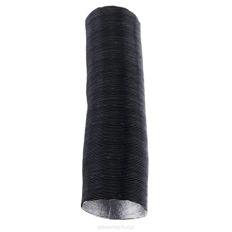 Légcsatorna a PM-AG-8M2-RP fűtőberendezéshez