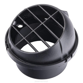 Légcsatorna a PM-AG-8M2-RP fűtőberendezéshez