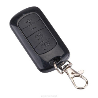 PM-AG-8M-PIL fűtőberendezés távirányítója