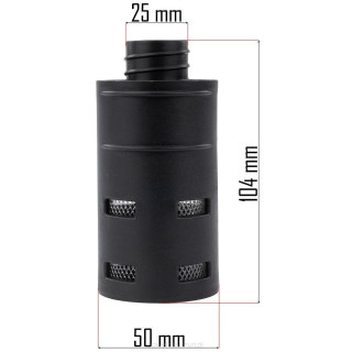 PM-AG-8M-FI légszűrő