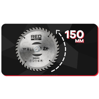 RTPKA0104-TT vágópenge