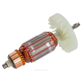 Rotor elektromos ollóhoz PM-NE-1600M-WI