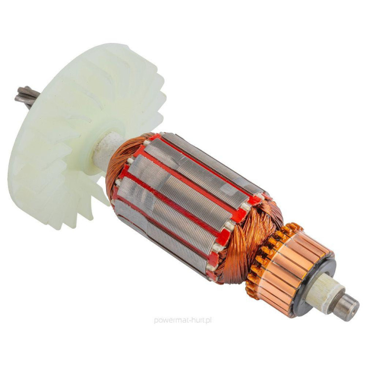 Rotor elektromos ollóhoz PM-NE-1800M-WI