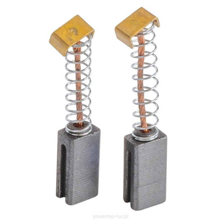 Kefék elektromos ollóhoz PM-NE-1600M-SZ