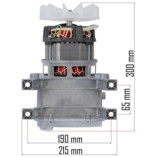 Kompresszor PM-KO-24T-SPR kompresszorhoz