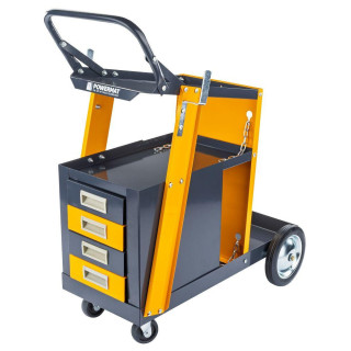 Hegesztőkocsi PM-WSP-100T1