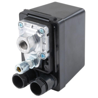 Nyomáskapcsoló kompresszorhoz PM-KO-24L-50L-WY