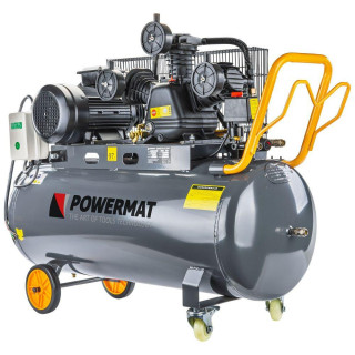 PM-KO-150T-400V olajkompresszor