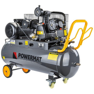 Olajkompresszor PM-KO-100T-230V