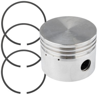 Komplett dugattyú kompresszorhoz PM-KO-100T-150T-200T-230/400V-TK