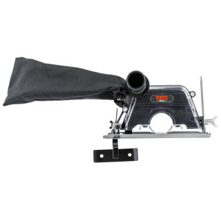 Adapter porelszívóval sarokcsiszolóhoz RTPDSOA0143