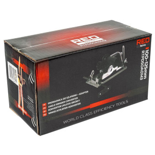 Adapter porelszívóval sarokcsiszolóhoz RTPDSOA0143