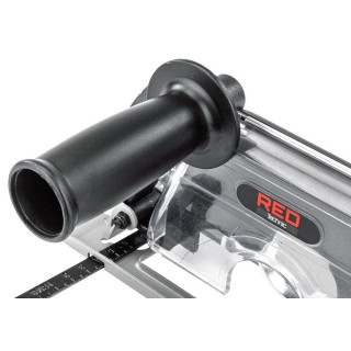 Adapter porelszívóval sarokcsiszolóhoz RTPDSOA0143