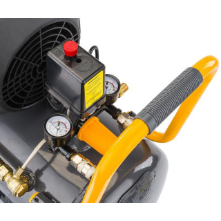 Powermat PM-KO-50T-V2 olajkompresszor