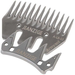 Pengék juhnyíró géphez RTMDSO0147-NO