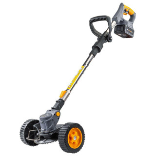 Akkus fűnyíró PM-PKA-4AHM