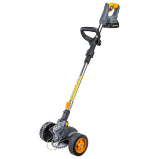 Akkus fűnyíró PM-PKA-2AHM