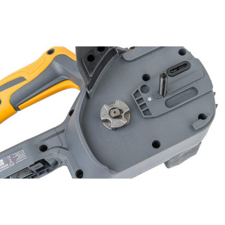 Akkumulátoros fűrész Powermat PM-MPA-4AHM