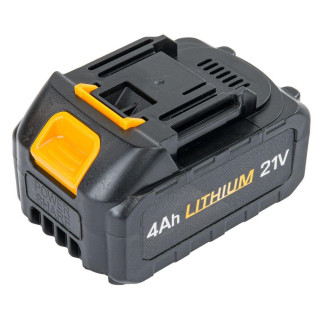 Akkumulátoros fűrész Powermat PM-MPA-4AHM