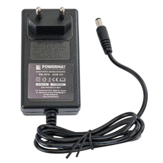 Akkumulátoros fűrész Powermat PM-MPA-4AHM