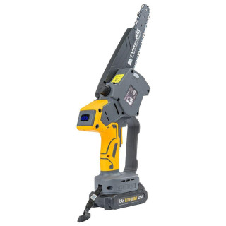 Akkumulátoros fűrész Powermat PM-MPA-2AHM