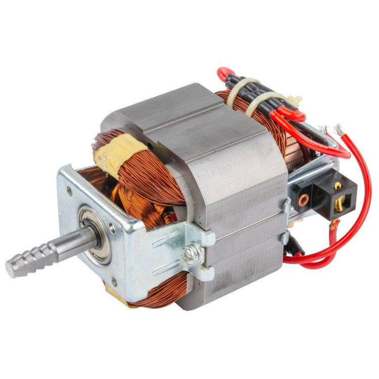 Motor PM-PKE-1400M-SI trimmerhez