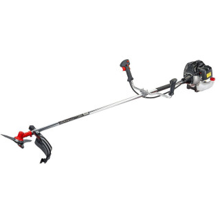Benzines bozótvágó Red Technic RTKS0150