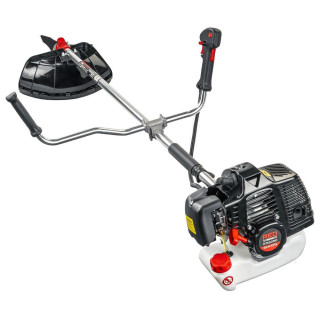 Benzines bozótvágó Red Technic RTKS0150