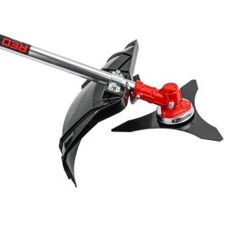 Benzines bozótvágó Red Technic RTKS0150