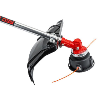 Benzines bozótvágó Red Technic RTKS0150