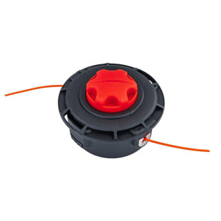 Benzines bozótvágó Red Technic RTKS0150