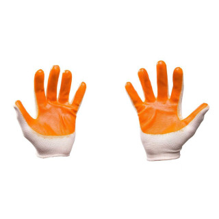 Benzines bozótvágó Red Technic RTKS0150