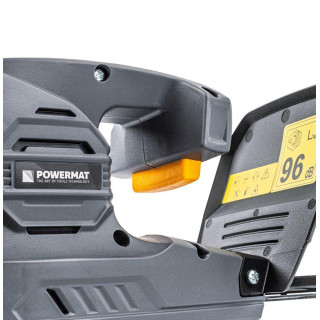 Akkumulátoros olló PM-NA-2AHM