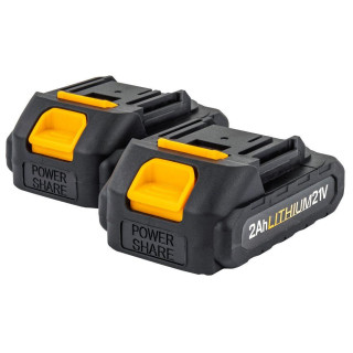 Akkumulátoros olló PM-NA-2AHM