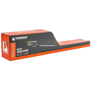 Akkumulátoros olló PM-NA-2AHM