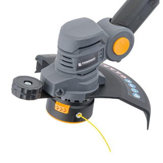 Akkumulátoros bozótvágó PM-PKA-2AHM-PRO