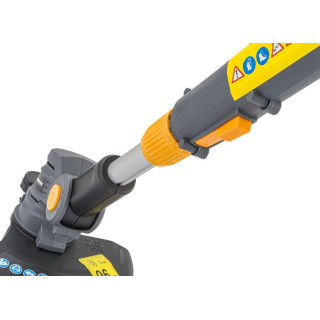 Akkumulátoros bozótvágó PM-PKA-2AHM-PRO