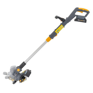 Akkumulátoros bozótvágó PM-PKA-2AHM-PRO