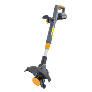 Akkumulátoros bozótvágó PM-PKA-2AHM-PRO