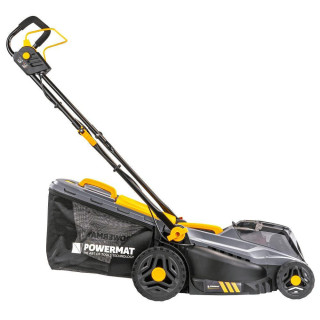 Akkus fűnyíró PM-KSA-40M