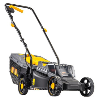 Akkus fűnyíró PM-KSA-20M