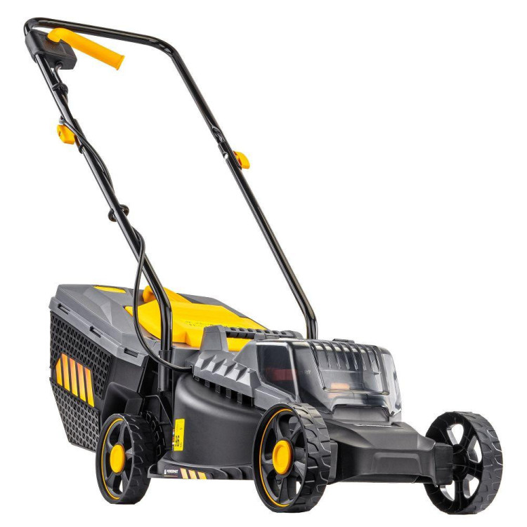 Akkus fűnyíró PM-KSA-20M