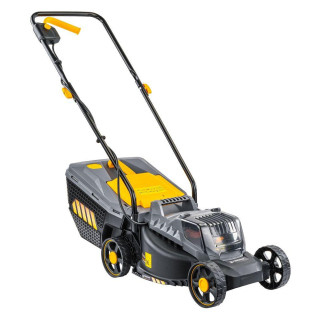 Akkus fűnyíró PM-KSA-20M