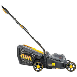 Akkus fűnyíró PM-KSA-20M