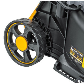 Akkus fűnyíró PM-KSA-20M