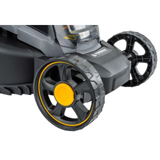 Akkus fűnyíró PM-KSA-20M