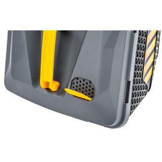 Akkus fűnyíró PM-KSA-20M