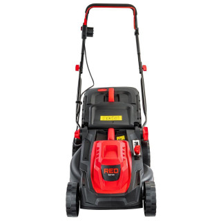 Elektromos fűnyíró RTKSE0148