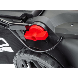 Elektromos fűnyíró RTKSE0148