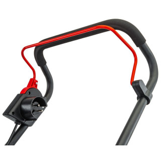 Elektromos fűnyíró RTKSE0148